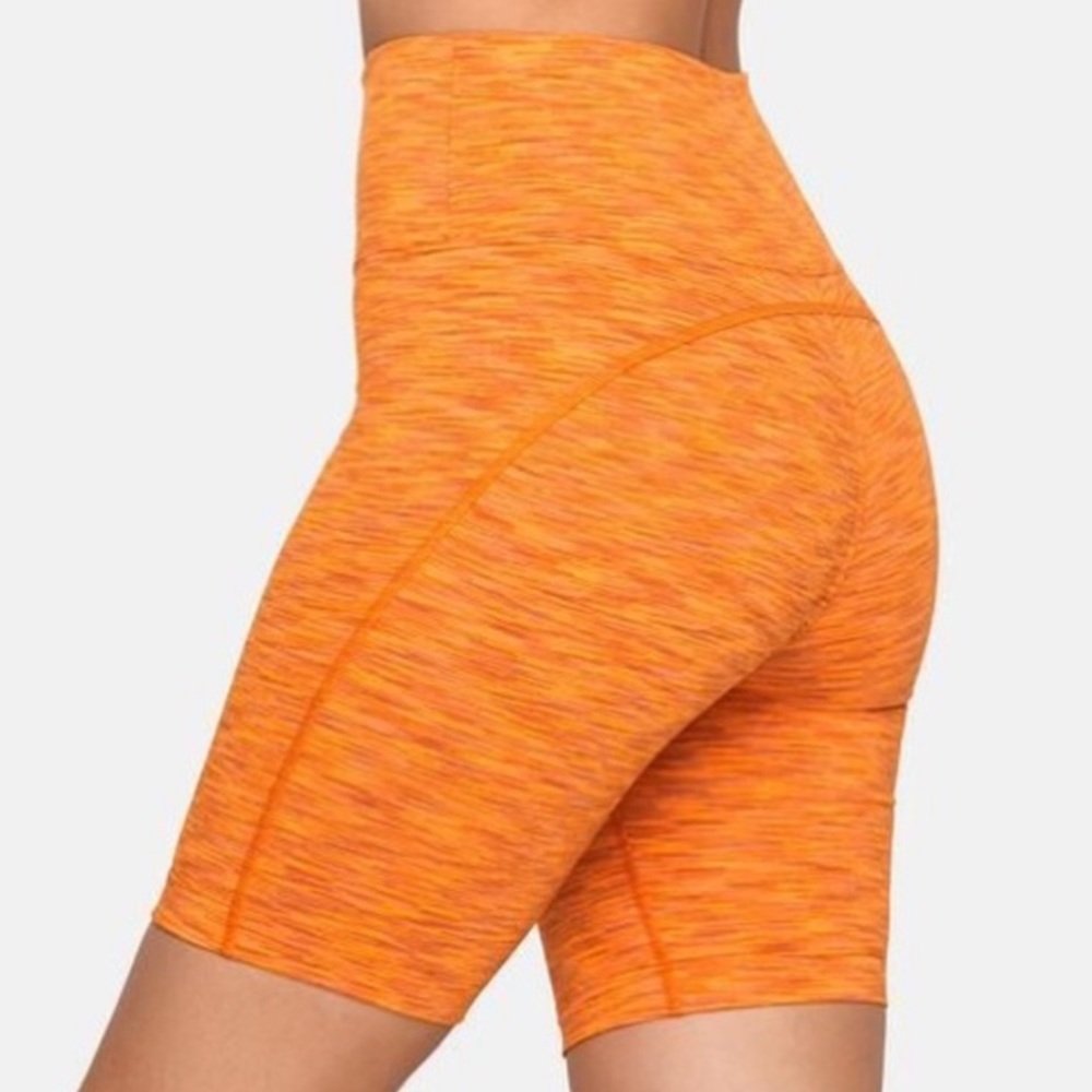 EUC Outdoor Voices Freeform Shorts